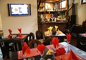 Cazare si Rezervari la Restaurant La Marmote din Sinaia Prahova